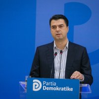 Demokratët, PD-ja dhe Lulzim Basha janë me SHBA-të, me patriotizmin dhe me demokracinë