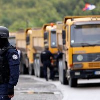 Dita e pestë e bllokadës, si ishte situata në veri gjatë natës?