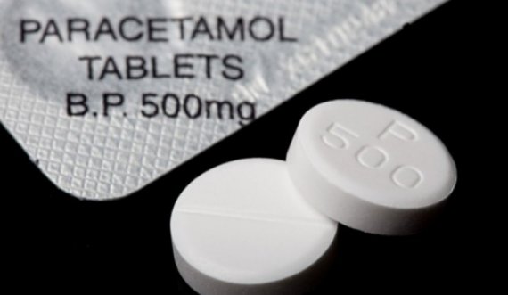 Lexojeni këtë para se të përdorni 'Paracetamol' pa kontroll: Mund të jetë fatale!