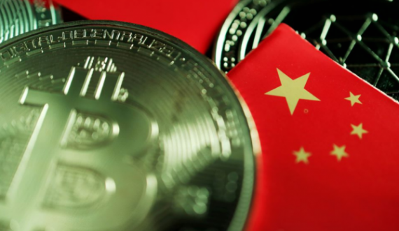 Kina ndalon tregtimin dhe prodhimin e të gjitha kriptovalutave, bie Bitcoin-i