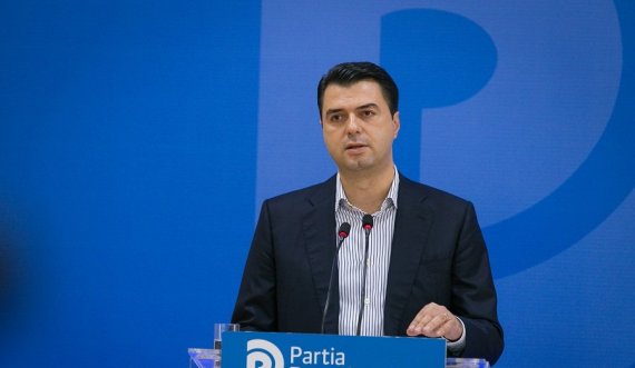 Demokratët, PD-ja dhe Lulzim Basha janë me SHBA-të, me patriotizmin dhe me demokracinë