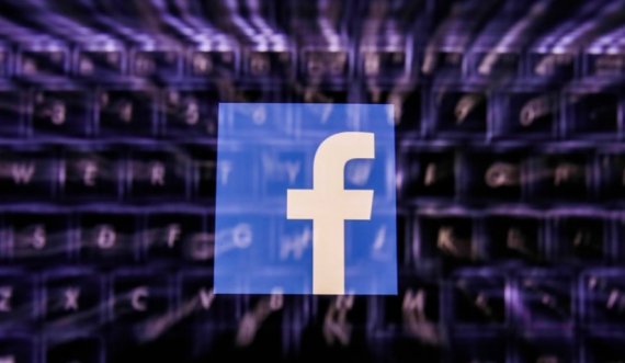 Facebook u përpoq të rregullojë imazhin me lajme pozitive për veten