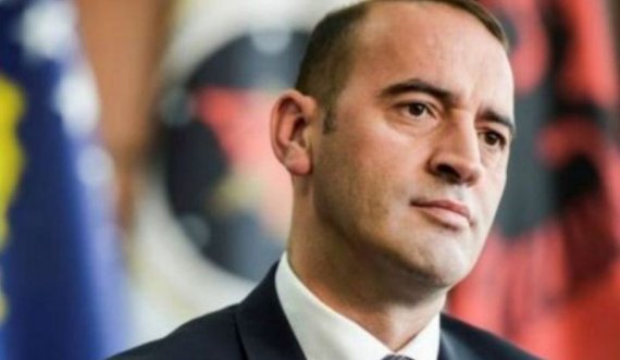  Daut Haradinaj për teleferikun: Nuk është projekt imagjinar, realizimi do të ndodhte për tre muaj 
