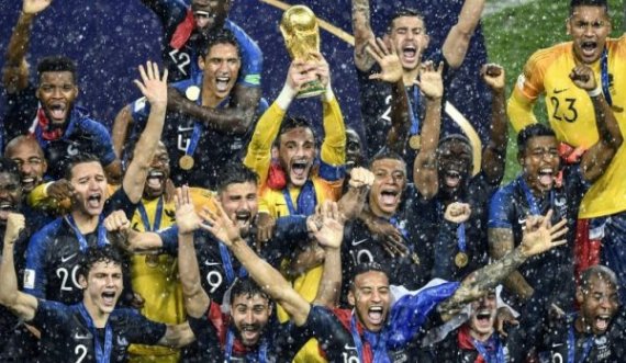 Pas UEFA-s, edhe ECA kundë FIFA-s për Botërorin çdo 2 vjet
