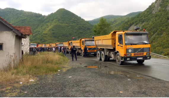 Vendimi për targat s’është i vetmi, pesë masat e tjera të reciprocitetit të Kosovës ndaj Serbisë