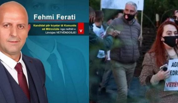  Fehmi Ferati tregon si e tradhtoi Faruk Mujka Vetëvendosjen dhe aktivistët e vet 