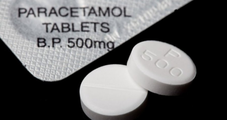 Lexojeni këtë para se të përdorni 'Paracetamol' pa kontroll: Mund të jetë fatale!