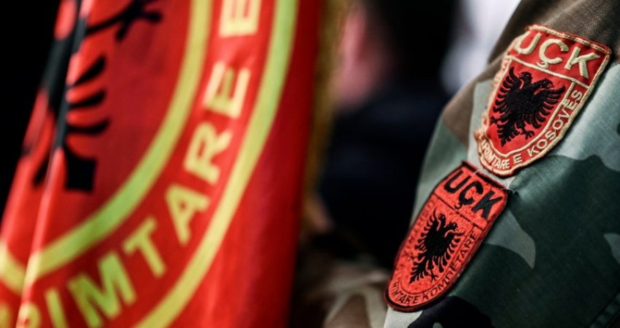 Dëshmitari i dytë nënkupton se ishte bashkëluftëtar i Salih Mustafës