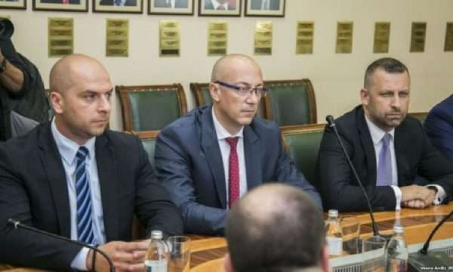 Kushtetuesja merr vendim për ankesën e “Listës Serbe” për zgjedhjen e Qeverisë Kurti