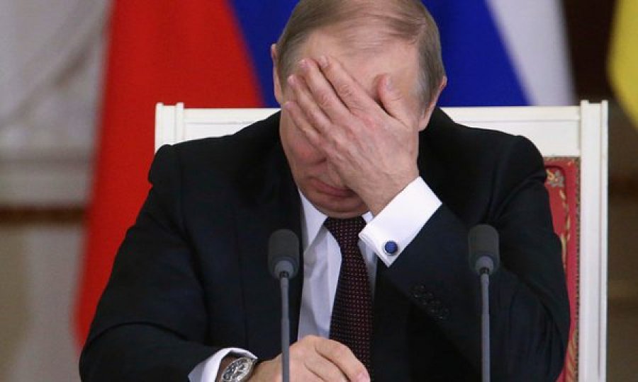 Rusia kaplohet nga Covidi, shënon rekord viktimash