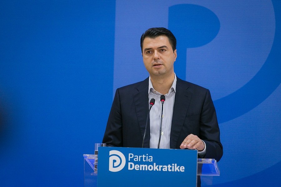 Demokratët, PD-ja dhe Lulzim Basha janë me SHBA-të, me patriotizmin dhe me demokracinë