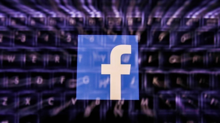 Facebook u përpoq të rregullojë imazhin me lajme pozitive për veten