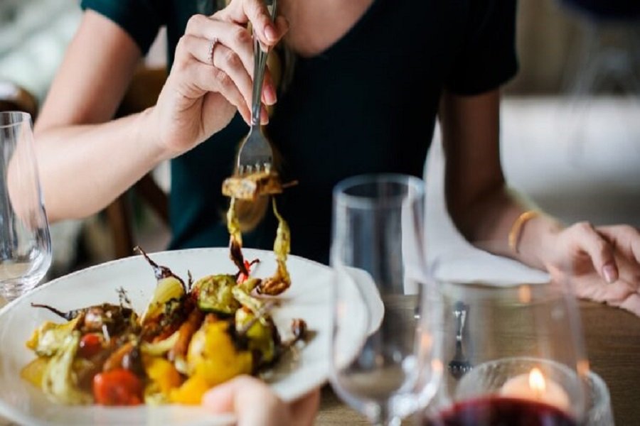 ​Dieta sipas grupit të gjakut: Ja se çfarë duhet të hani dhe çfarë duhet të shmangni