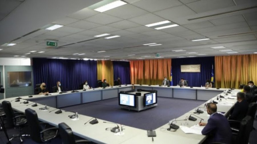 Kosova do të kërkojë llogari nga Serbia për shkatërrimin e trashëgimisë kulturore