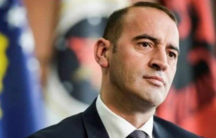  Daut Haradinaj për teleferikun: Nuk është projekt imagjinar, realizimi do të ndodhte për tre muaj 