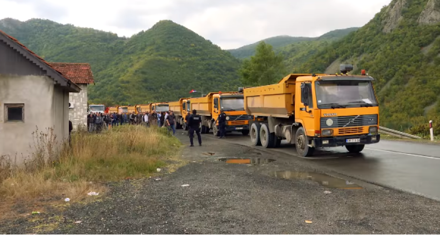 Vendimi për targat s’është i vetmi, pesë masat e tjera të reciprocitetit të Kosovës ndaj Serbisë