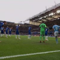 Ka gol në ndeshjen mes Chelsea dhe Manchester City