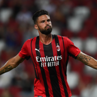 Maldini starton për herë të parë në Serie A, luan edhe Giroud
