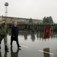 Isa Mustafa për situatën në veri: Presidentja duhet ta thërrasë Këshillin e Sigurisë