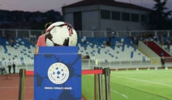 Superliga e Kosovës me dy ndeshje interesante