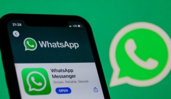 Sa i sigurt është Whatsapp dhe a mund t’i lexojnë mesazhet tuaja? 