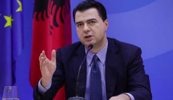 Basha: Aktet kriminale të Beogradit synojnë destabilizimin! Nuk tolerohen presionet ushtarake, në kufijtë e Kosovës 