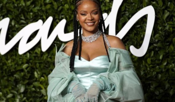 Rihanna flet për albumin e ri: As nuk mund ta merrni me mend se si do të tingëllojë 