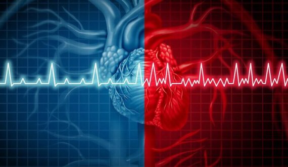 Ushqimet dhe pijet që ndikojnë në rritjen e rrahjeve të zemrës