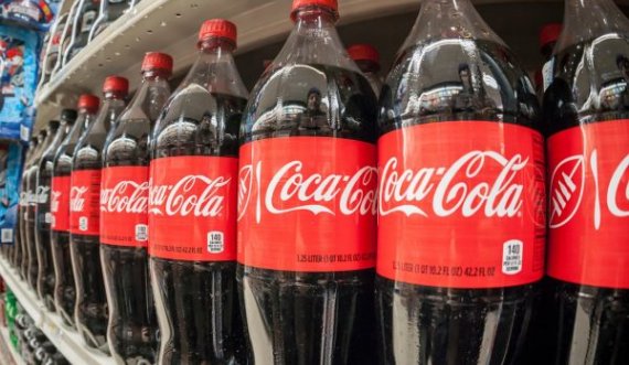  Piu një shishe Coca-Cola, 22-vjeçari vdes brenda disa orëve 