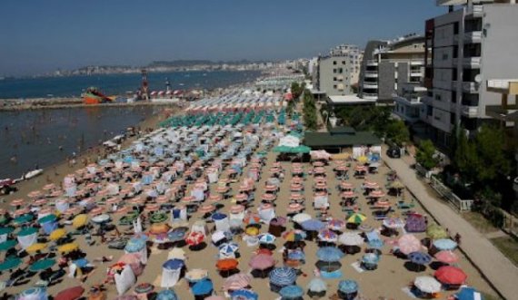 Dalin statistikat, kaq turistë e vizituan Shqipërinë gjatë gushtit