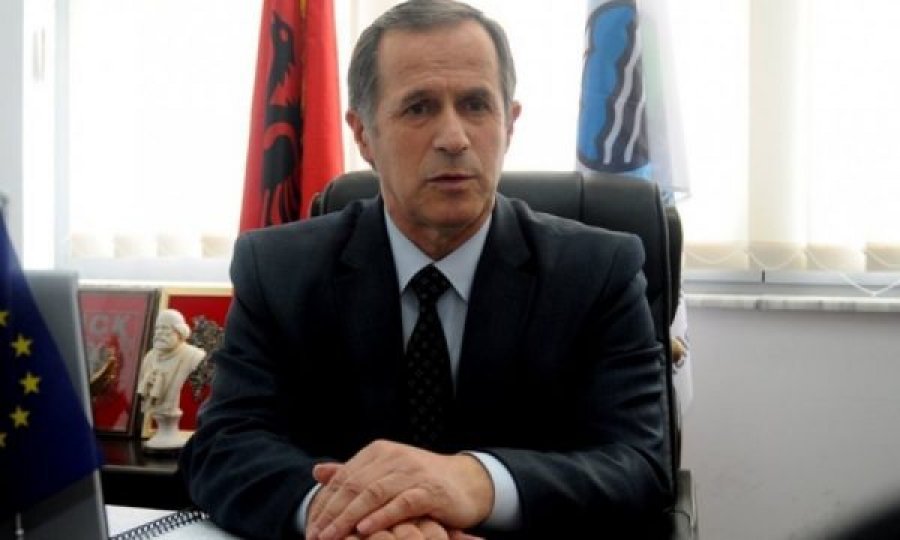 Konfirmohet aktakuza për korrupsion ndaj kryetarit të Malishevës, Ragip Begaj