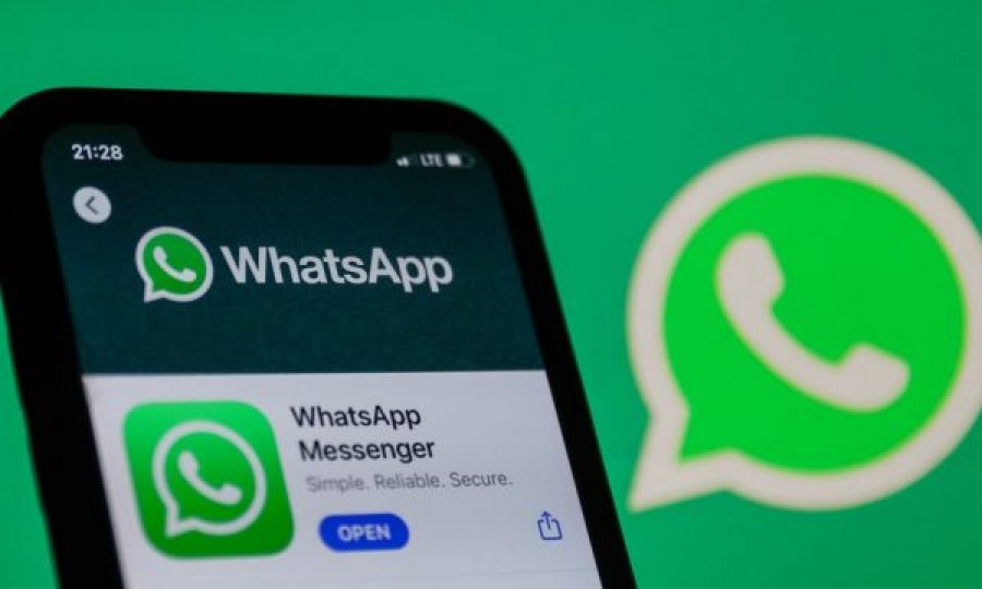  Sa i sigurt është Whatsapp dhe a mund t’i lexojnë mesazhet tuaja? 