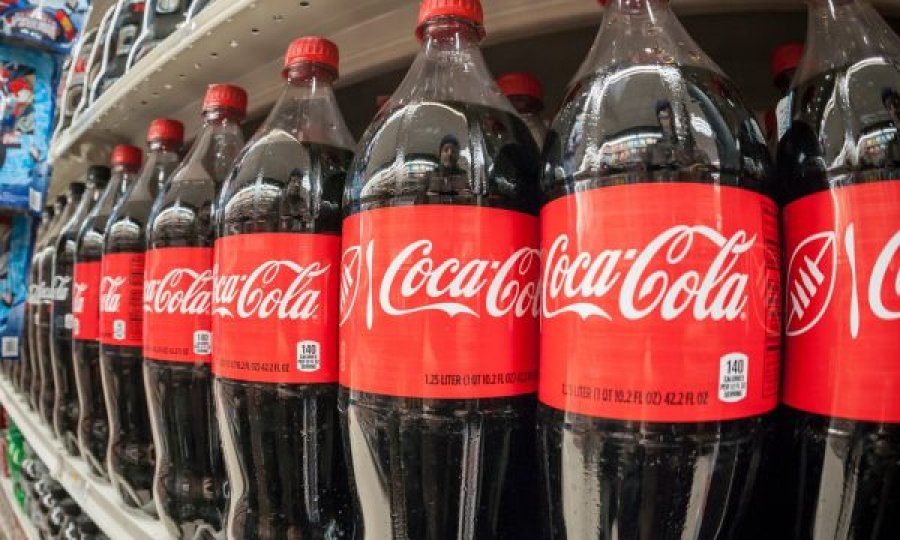  Piu një shishe Coca-Cola, 22-vjeçari vdes brenda disa orëve 