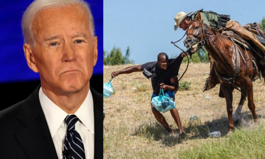 Bideni reagon për dëbimet me kuaj: E tmerrshme, do ta paguajnë