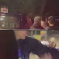 Panik në pikat e karburantit, kërcasin grushtet e shkelmat