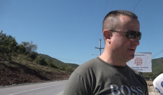 Banori serb i Bërnjakut: Kurti e Vuçiqi të na lënë të jetojmë të qetë, shqiptarët janë shokët e mi