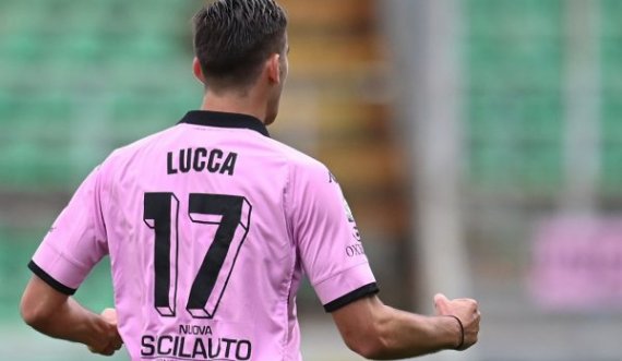 Interi dhe Juventusi në garë për “Luca Tonin e ri”