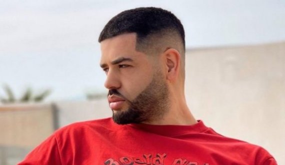 Noizy publikon listën e parë të artistëve që do të përformojnë në koncertin e tij