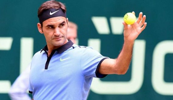 Roger Federer tregon kur do të rikthehet