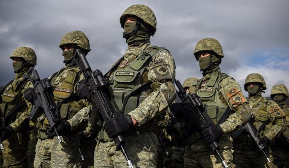 NATO dhe FSK-ja në bashkëveprim ti kundërvihen skenarit ruso -serb  të modelit  Krime  në Ukrainë për zbarkim okupues të  Veriut të  Kosovës