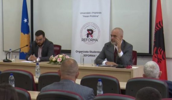 Rama sulm BE-së për Kosovën: Nuk i vjen turp