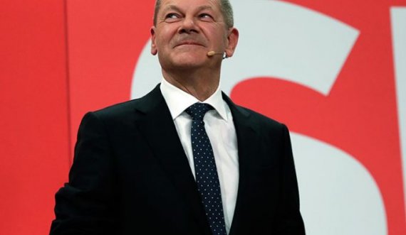 Kush është Olaf Scholz: Kancelari i pritshëm i Gjermanisë