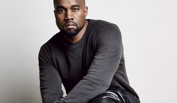 Për të gjithë kuriozët, “Netflix” ka publikuar trailerin e parë të dokumentarit të Kanye West