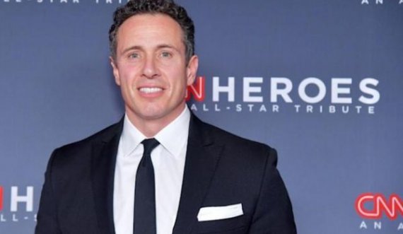 Gazetari i CNN Chris Cuomo akuzohet për ngacmim sek.sual