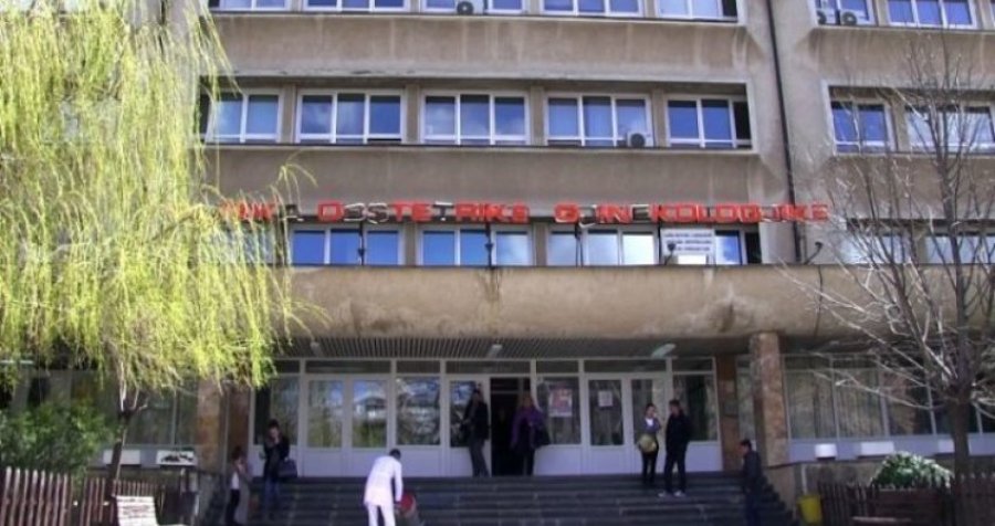 “Në Klinikën e Gjinekologjisë nuk ka asnjë pacient me COVID-19” 