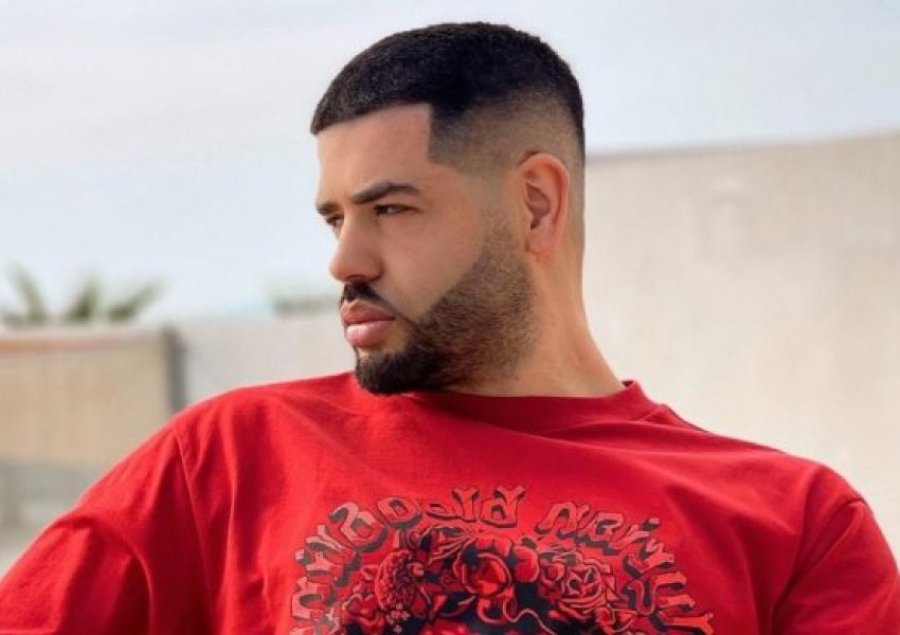 Nga aventura më e çmendur për 24 orë e deri te bashkëpunimi me Drake, Noizy flet për planet e vitit 2022