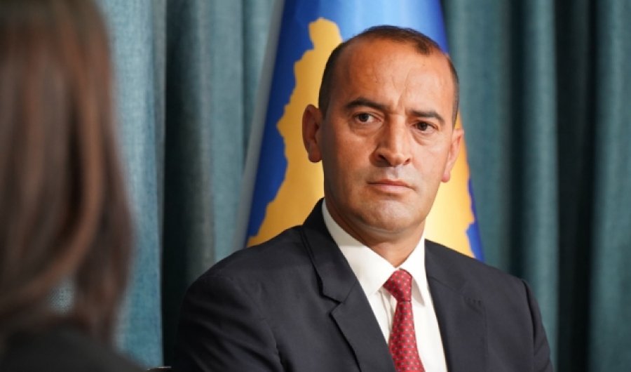  Daut Haradinaj: Provokimet serbo-ruse në kufi e dëshmojnë të vërtetën kriminale të ish-regjimit 