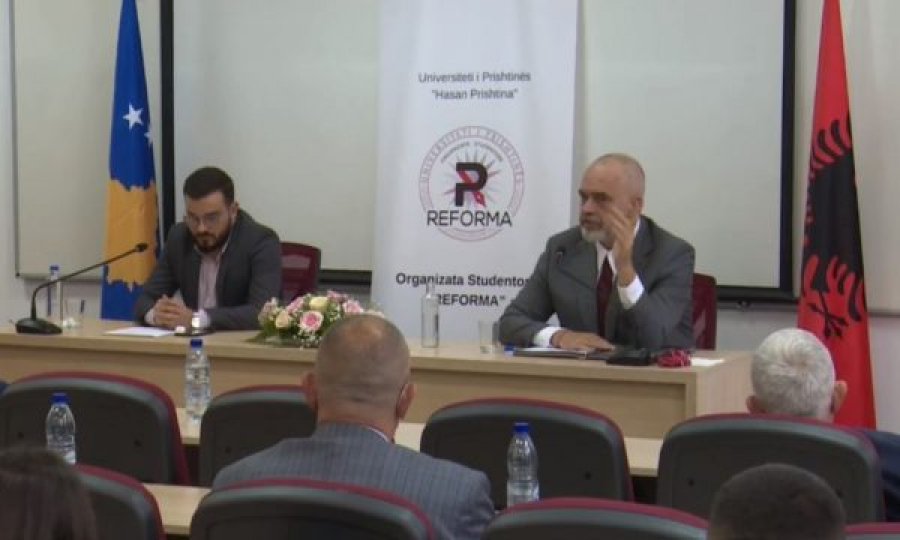 Rama sulm BE-së për Kosovën: Nuk i vjen turp