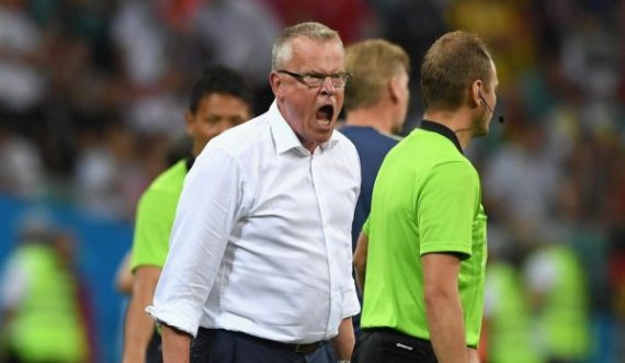 Trajneri i Suedisë: Kosova është e aftë që të na krijojë probleme