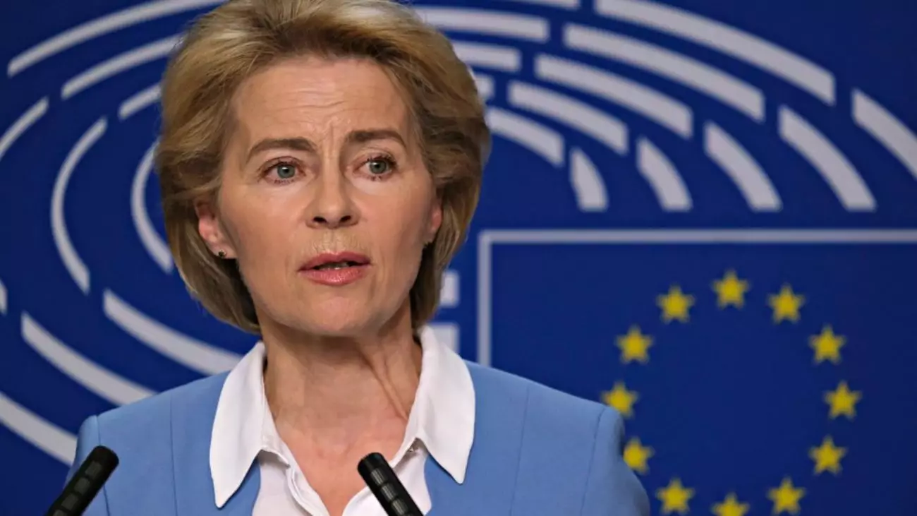  Von der Leyen: KE mbështet Ballkanin e Hapur 